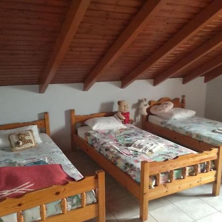 Grecos Apartment Preveza Luaran gambar