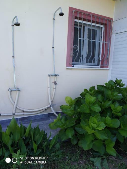 Grecos Apartment Preveza Luaran gambar