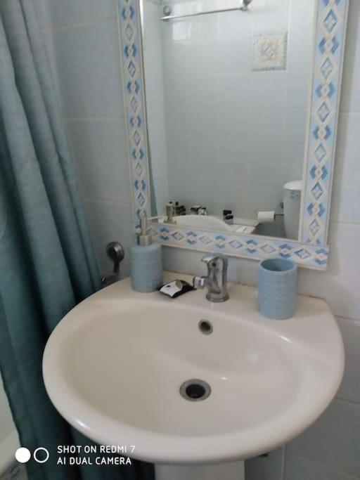 Grecos Apartment Preveza Luaran gambar