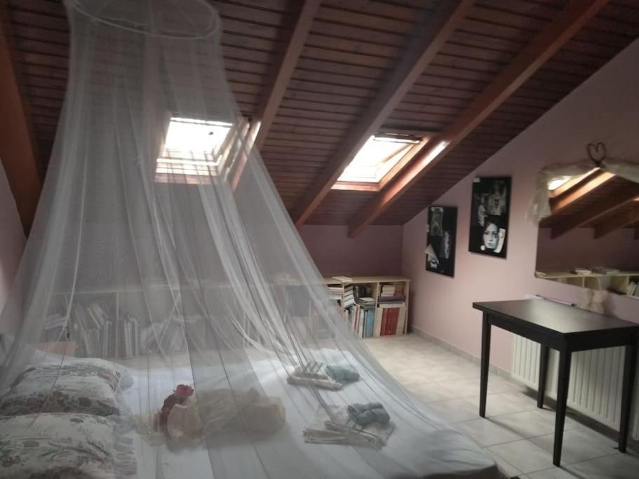 Grecos Apartment Preveza Luaran gambar